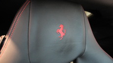 Ferrari 812 Superfast 2dr Auto Petrol Coupe